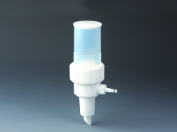 Вакуумная фильтровальная воронка Bohlender для фильтров Ø 47 мм, 125 мл, PTFE, PFA