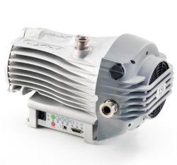 Спиральный вакуумный насос Edwards nXDS15iR, 15,1 м3/ч, вакуум до 7×10-3 мбар, без газобалласта,100-127/200-240 В, 50/60 Гц