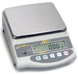 Прецизионные весы Kern EW 6200-2NM 6200 г / 0,01 г