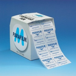 Герметизирующая плёнка Brand Parafilm M, ширина 100 мм, длина 38 м