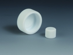 Винтовая крышка Bohlender GL 14, PTFE