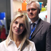 Компания NIKOLAB приняла участие в выставке Аналитика Экспо 2020