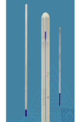 Термометр Amarell ASTM 125 C, -15...-5/0,1°C