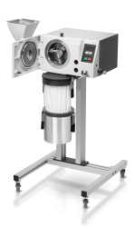 Крестовая ударная мельница Retsch SK 300, чугун/чугун/сталь 1.1740