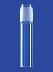 Керн Lenz NS 24/29, с коротким наконечником, стекло