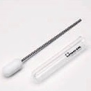 Гомогенизатор ручной schuett-biotec с пестиком PTFE, 2 мл, цилиндрическая пробирка