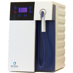 Система получения ультрачистой воды Evoqua (SG Wasser) Ultra Clear GP UV, 2 л/мин