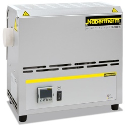 Трубчатая печь компактная Nabertherm RD 30/200/11/R7, 1100°С