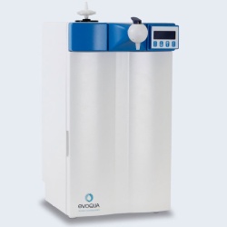 Система получения ультрачистой воды Evoqua (SG Wasser) LaboStar PRO UV 2, 1,5 л/мин