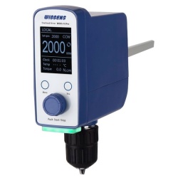 Верхнеприводная мешалка Wiggens WOHS-10 Pro