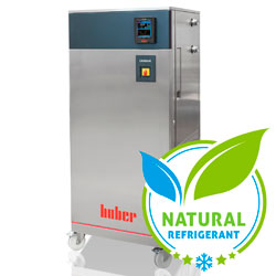 Термостаты нового поколения Huber Unistat стали еще более эффективными и экологичными