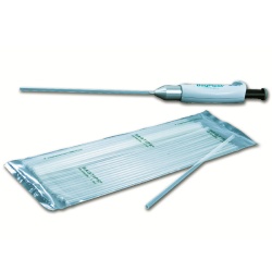 Наконечники Interscience BagTips Regular 1,1 мл, для пипетки BagPipet, 40x25 шт/упак