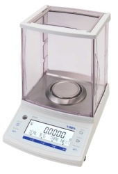 Аналитические весы Vibra HT-224CE с внешней калибровкой