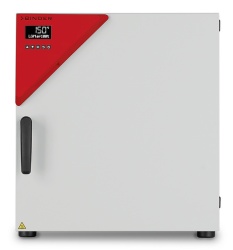 Инкубатор Binder BD 53, 57 л, Avantgarde.Line, с естественной конвекцией