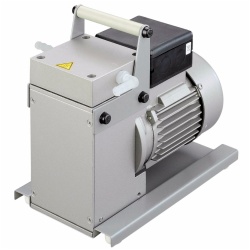 Мембранный вакуумный насос Welch (Ilmvac) MPC 302 E, 2,9 м3/ч, вакуум до 60 мбар, химически стойкий