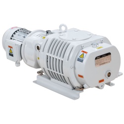 Двухроторный вакуумный насос Рутса Baosi BSJ70L, 280 м3/ч, вакуум до 4×10-4 мбар