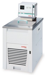 Термостат охлаждающий Julabo FP35-HL, объем ванны 2,5 л, мощность охлаждения при 0°C - 0,39 кВт