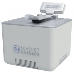 Рефрактометр Schmidt + Haensch ATR-C 110, с термостатом Пельтье, диапазон измерений 1.3200-1.58000 RI/0-100% Брикс, разрешение 0.0001 RI/0.05% Брикс, точность ±0.05% Брикс
