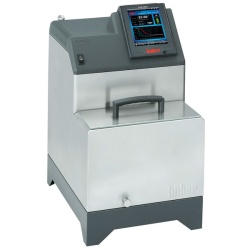 Oхлаждающий/нагревающий термостат Huber Ministat 240, температура -45...200 °C, объем ванны 4,9 л