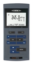 Портативный кондуктометр WTW Cond 3310 