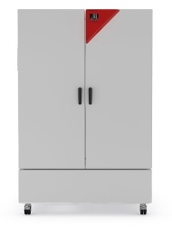 Инкубатор Binder KB ECO 1020, 1020 л, с охлаждением Пельтье