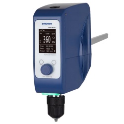 Верхнеприводная мешалка Wiggens WOHS-400 Pro