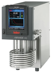 Термостат охлаждающий Huber Variostat,  температура 30 -150 °C,  мощность охлаждения при 0°C-0,2кВт