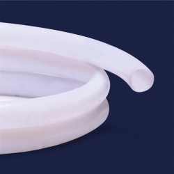 Шланг PTFE ISOLAB Ø 6/8 мм, толщина 1,00 мм