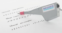 Виброперо Bochem, с частотой 6000 мин-1, 220 В, пластмасса