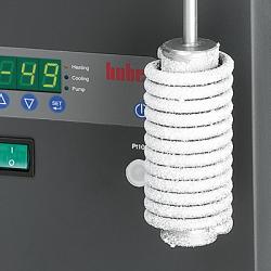 Охладитель погружной Huber TC50, мощность охлаждения при 0 °C-0,3 кВт