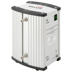 Мембранный вакуумный насос Welch (Ilmvac) MP 065 E, 0,7 м3/ч, вакуум до 100 мбар