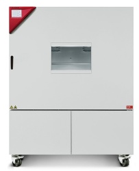 Климатическая камера Binder MKF 720 с переменными климатическими условиями, объём 734 литрорв
