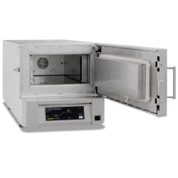 Высокотемпературный сушильный шкаф Nabertherm NAT 30/85/B510, 850°С
