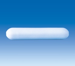 Магнитный перемешивающий элемент VITLAB многогранный, размер 159x27 мм, PTFE