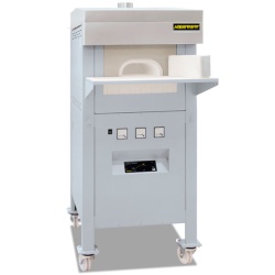 Печь купеляционная Nabertherm N 10/13 CUP/P580, 1300°С, 8 л