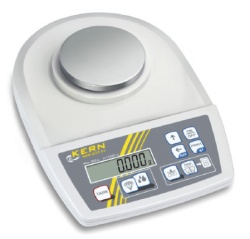 Прецизионные весы Kern EMB 200-3V, 200 г / 0,001 г, с функцией определения плотности