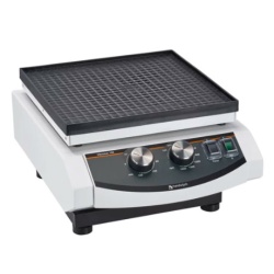 Шейкер Heidolph Vibramax 110 вибрационный