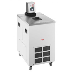 Термостат охлаждающий/нагревающий Julabo DYNEO DD-1001F, объем ванны 56 л, мощность охлаждения при 0°C - 0,85 кВт, с интерфейсом RS232