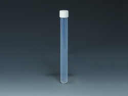 Пробирка Bohlender 20 мл, PFA, с крышкой PTFE