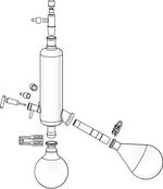 Ротационный испаритель Heidolph Hei-VAP Advantage HL/G3B