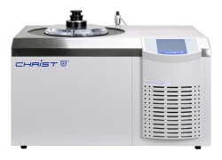 Лиофильная сушка Martin Christ Gamma 2-16 LSCplus