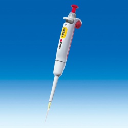 Пипет-дозатор VITLAB micropipette, 10-100 мкл