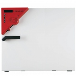 Шкаф сушильный Binder ED 115, 115 л
