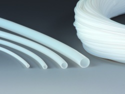 Шланг Bohlender внутренний диаметр 0,2 мм, толщина стенок 0,10 мм, PTFE 