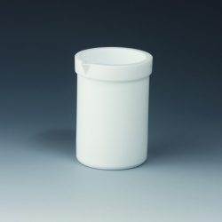 Стакан Bohlender 150 мл, PTFE