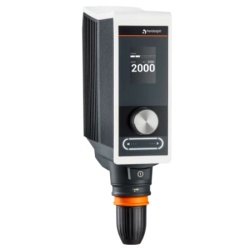 Верхнеприводная мешалка Heidolph Hei-TORQUE Expert 200