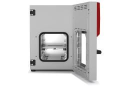 Вакуумный сушильный шкаф Binder VD 115 NEW
