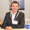 Компания Wiegand International приняла участие в выставке Химия-2013