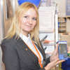 Компания Wiegand International приняла участие в выставке Pharmtech 2013
