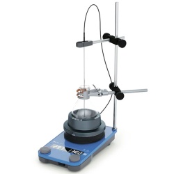 Мешалка магнитная IKA RCT basic Synthesis Solution 250 с подогревом